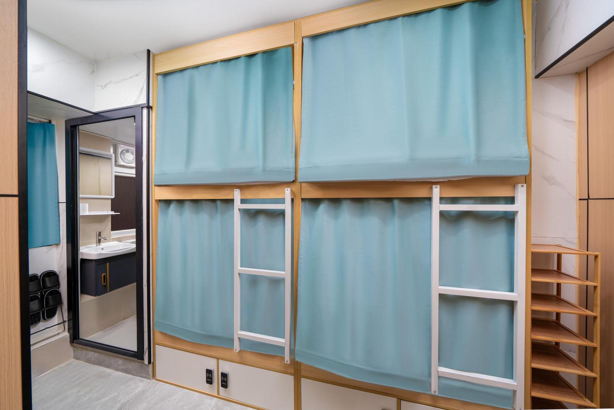 Windsor Hella Guest house