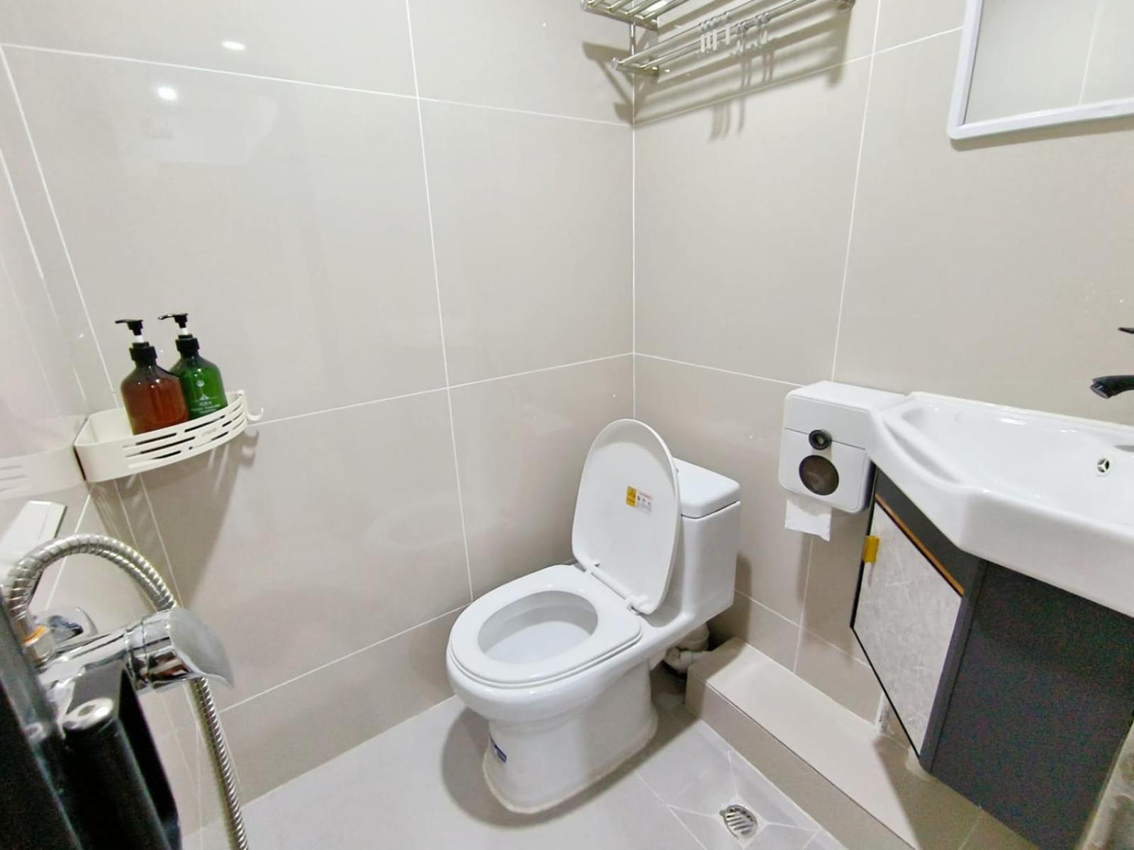 Windsor Hella Guest house *