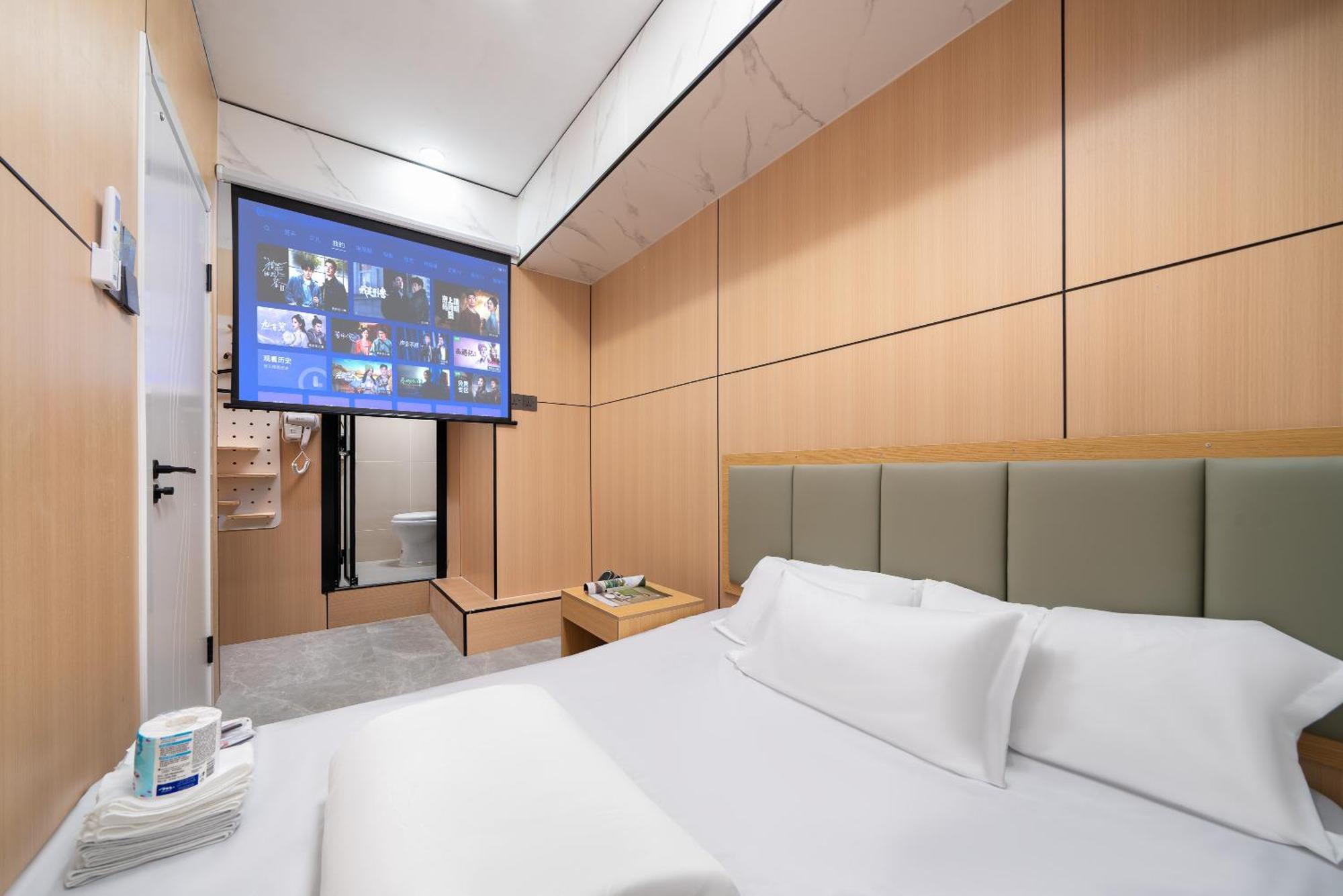 Guest house Windsor Hella Hong Kong